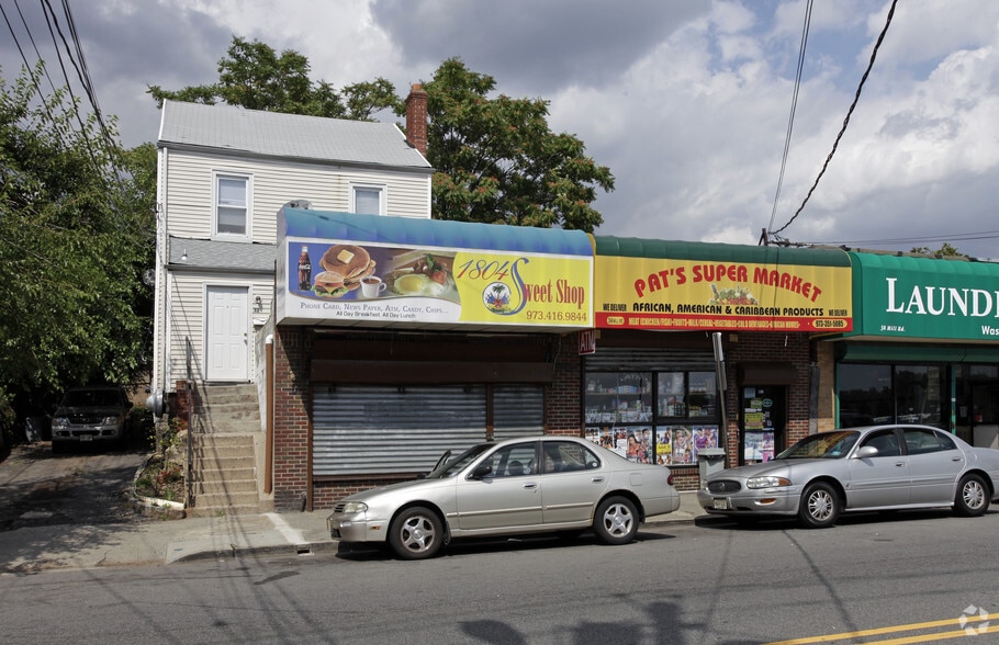 3234 Mill Rd, Irvington, NJ 07111