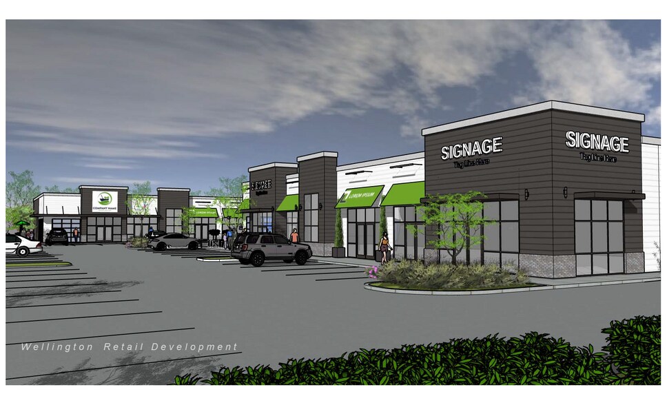 1009 Wellington Way, Lexington, KY 40513