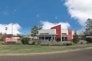 More details for 300 Riverwind Dr, Pearl, MS - Retail for Lease