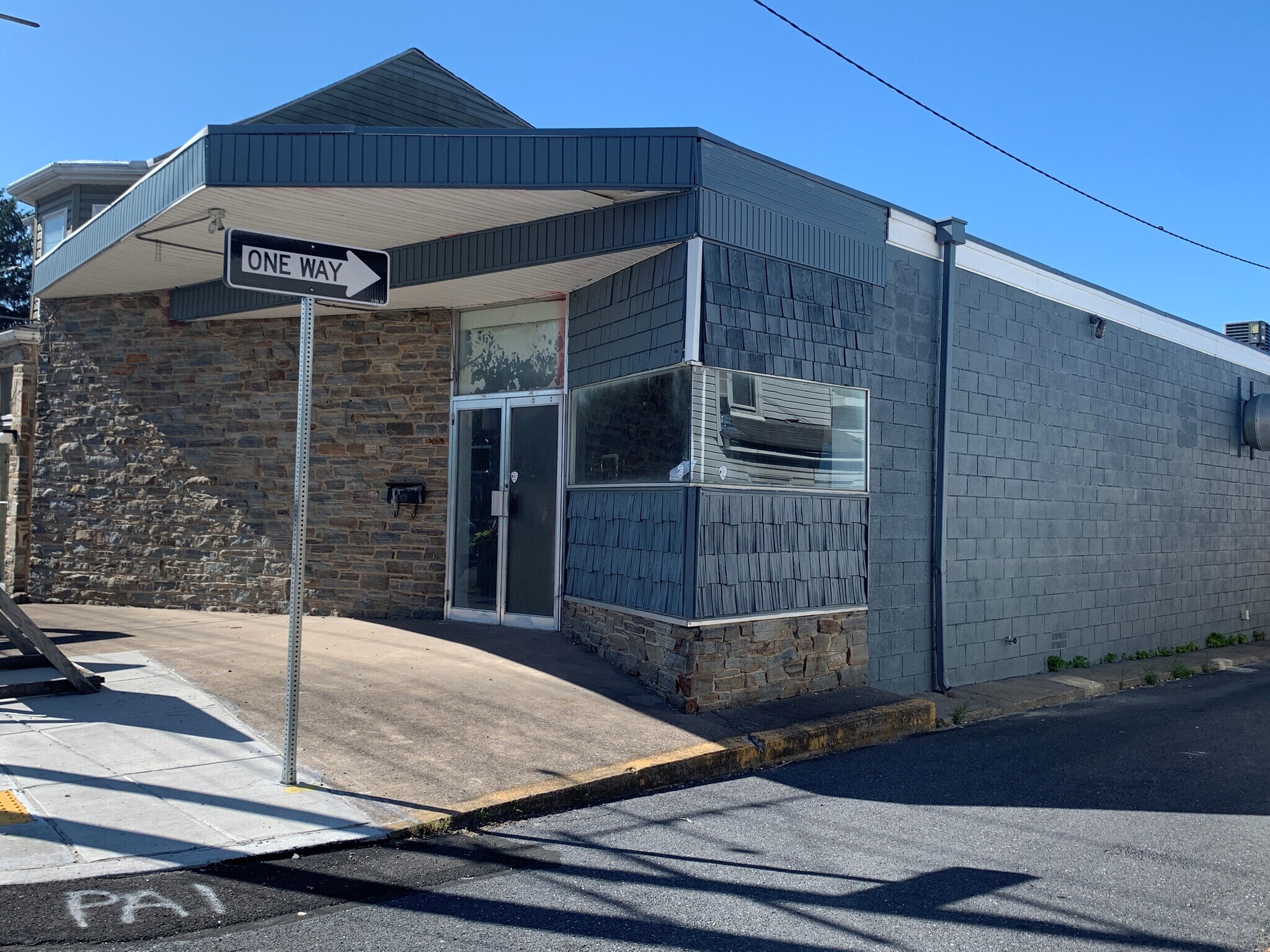 205 2nd St, Highspire, PA for sale Building Photo- Image 1 of 1