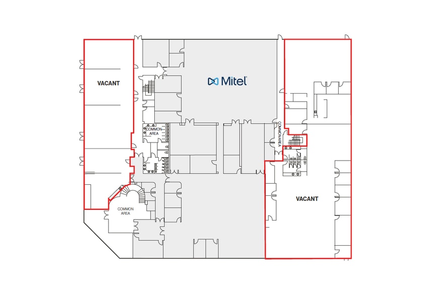 885 Trademark Dr, Reno, NV for sale - Floor Plan - Image 2 of 10