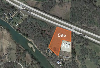 More details for 879 W State Highway 71, Smithville, TX - Land for Lease