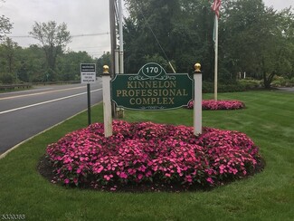 More details for 170 Kinnelon Rd Office Condo Package – Office for Sale, Butler, NJ