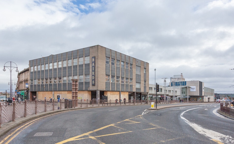 Regent Way, Hamilton for lease - Building Photo - Image 2 of 6