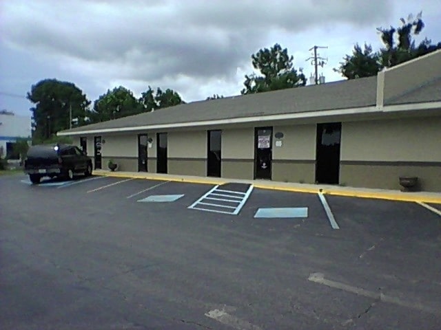 1 Marks Rd, Ocean Springs, MS for lease Building Photo- Image 1 of 1