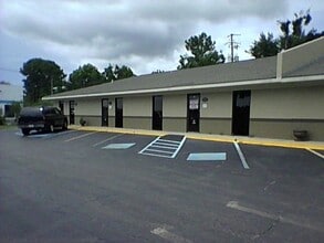 1 Marks Rd, Ocean Springs, MS for lease Building Photo- Image 1 of 1