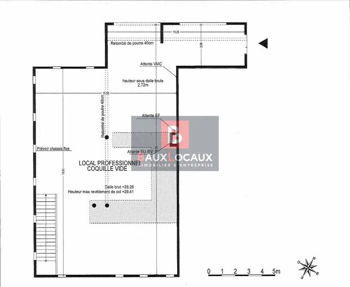 Office in Istres for sale - Building Photo - Image 2 of 6