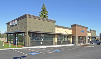 More details for 10219 196th Street Ct E, Graham, WA - Office, Office/Medical for Lease