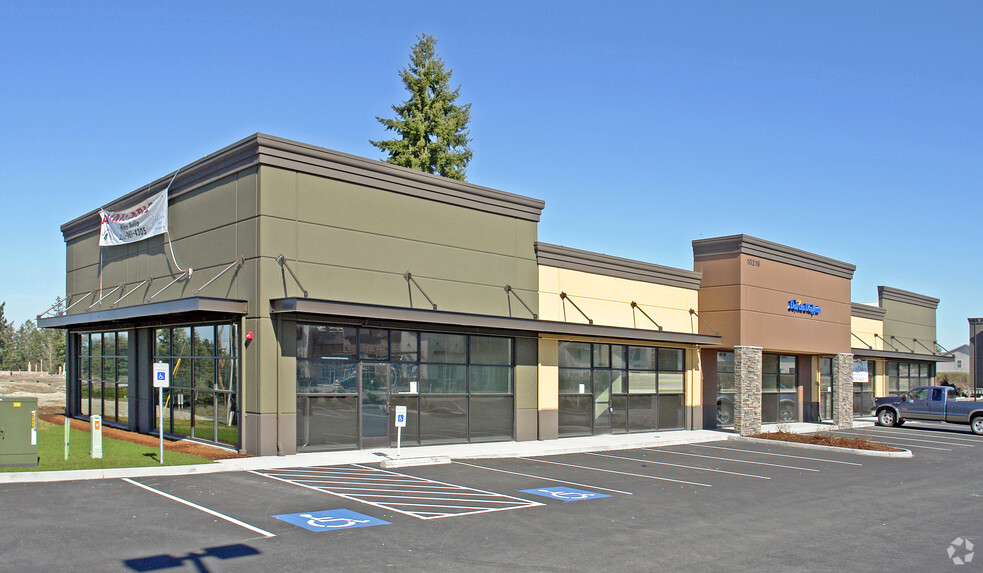 10219 196th Street Ct E, Graham, WA for lease - Building Photo - Image 1 of 21