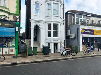 More details for 35 Osborne Rd, Southsea - Retail for Lease