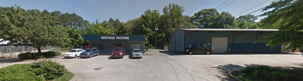 134 Jonesboro Rd, Fairburn, GA for sale Building Photo- Image 1 of 1