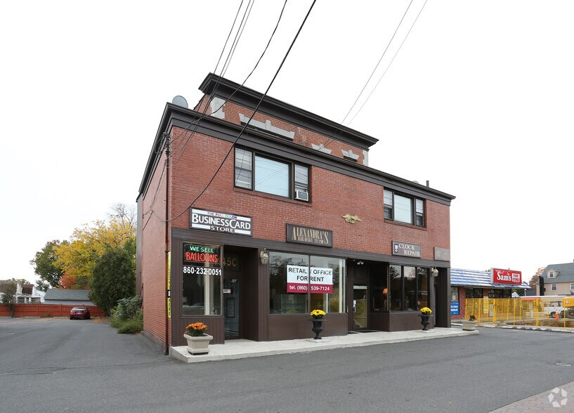 11451147 New Britain Ave, West Hartford, CT 06110