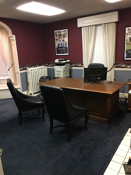 84 Broadway, Taunton, MA for sale - Interior Photo - Image 1 of 1