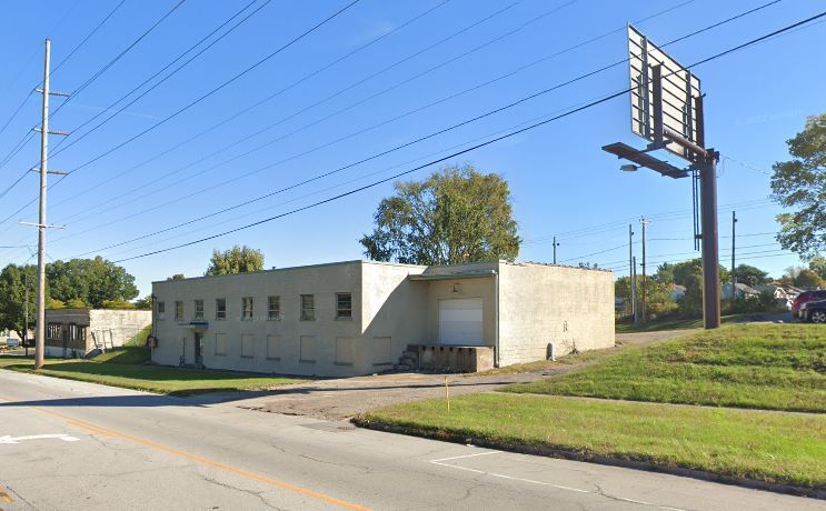 2828 S Main St, South Bend, IN for sale - Building Photo - Image 1 of 1