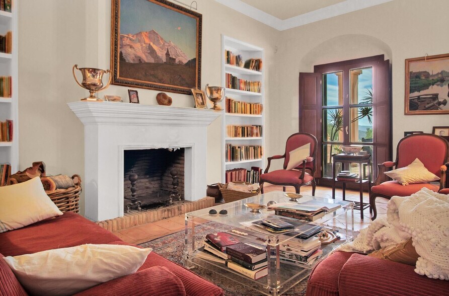 Land in Gaucín for sale - Building Photo - Image 1 of 80