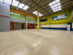 Industrial in Leganés, Madrid for lease Interior Photo- Image 2 of 12