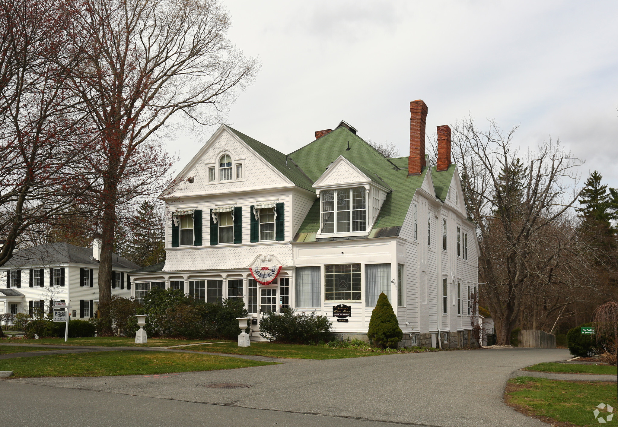 17 Main St, Lenox, MA for sale Primary Photo- Image 1 of 1