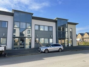 Cranwell Rd, Weston Super Mare for lease Building Photo- Image 1 of 5