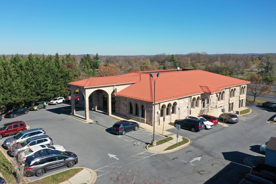 46B Thomas Johnson Dr, Frederick, MD for sale - Building Photo - Image 3 of 65