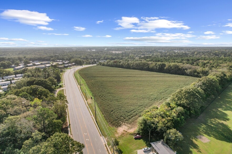 Denton Rd, Dothan, AL for sale - Aerial - Image 3 of 16