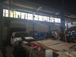 More details for 86-90 Elinor Ave, Akron, OH - Industrial for Sale