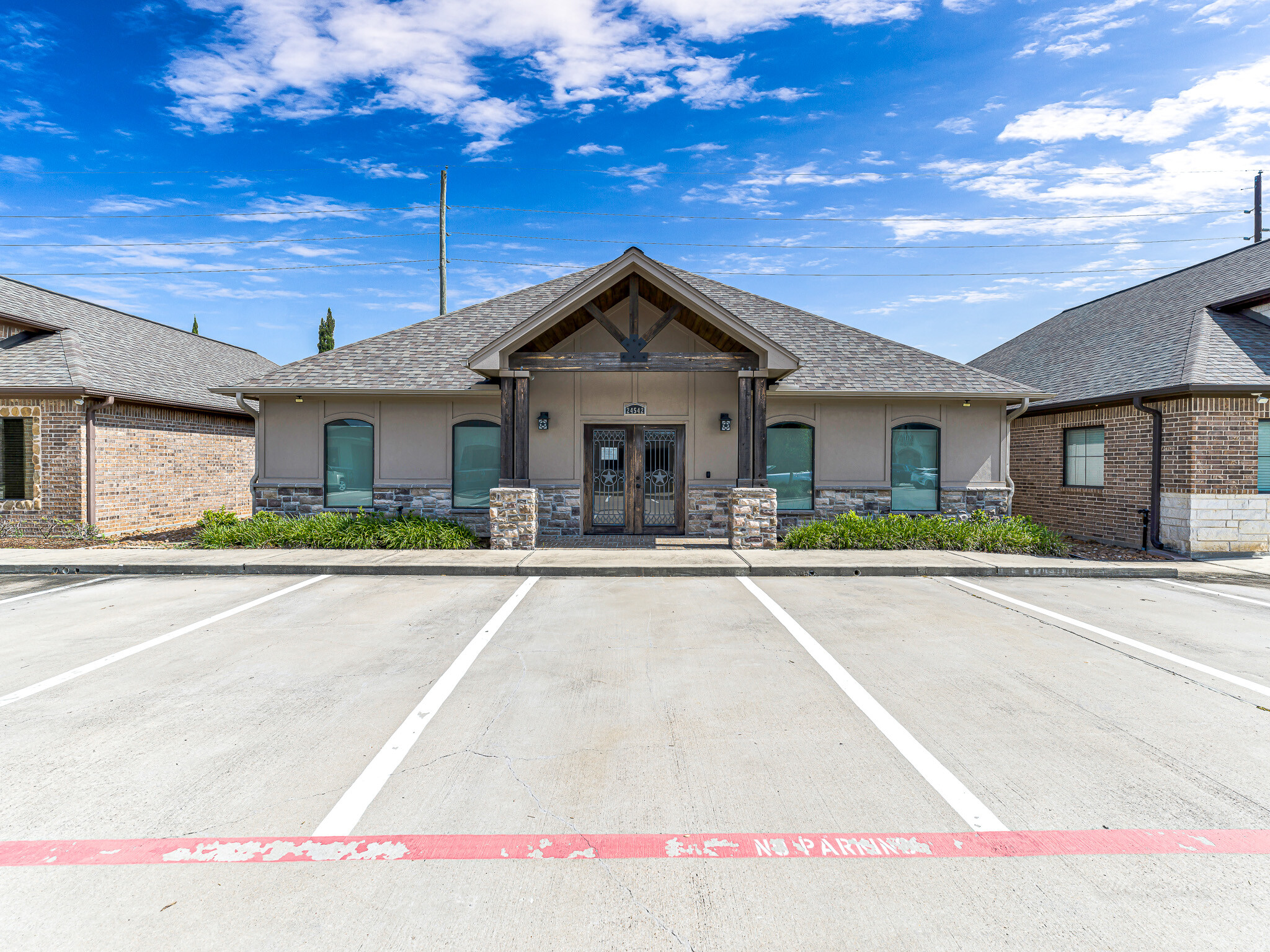 24542 Kingsland Blvd, Katy, TX for sale Primary Photo- Image 1 of 1