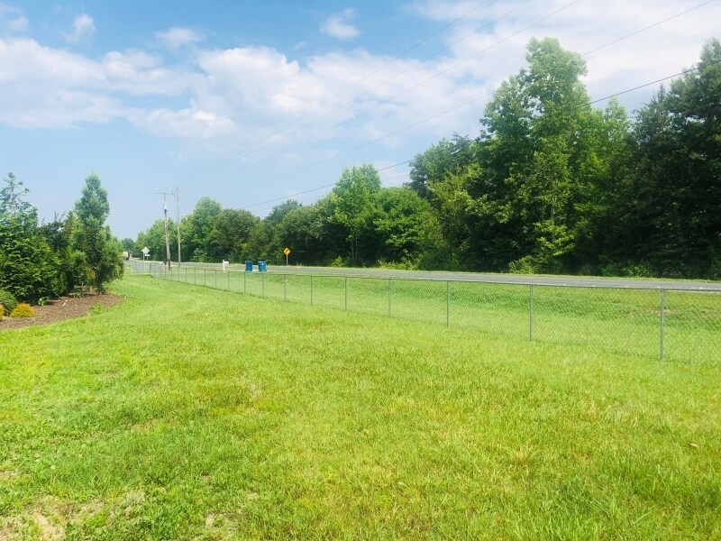 7055 Old 421 Rd, Liberty, NC 27298 10 Acres Across from Toyota Battery Plant