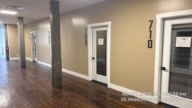237 E Broadway, Newport, TN for lease Interior Photo- Image 2 of 8