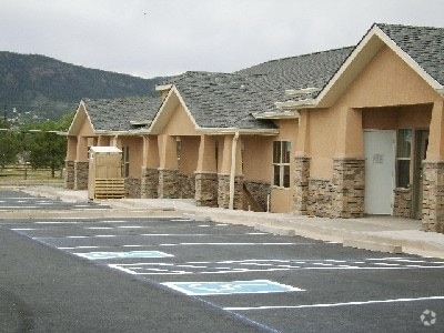 430 Beacon Lite Rd, Monument, CO for sale - Building Photo - Image 3 of 6