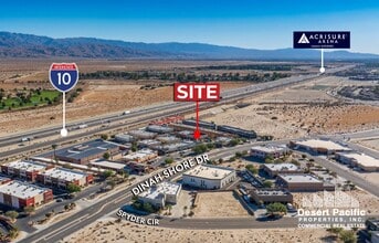 73814 Dinah Shore Dr, Palm Desert, CA for lease Interior Photo- Image 2 of 3