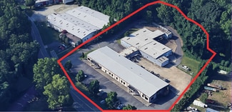 More details for 1100 Fairchild Rd, Winston-Salem, NC - Industrial for Sale