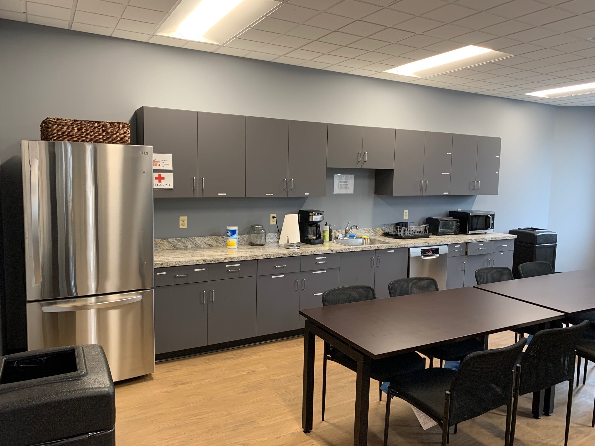 1220 E Joppa Rd, Towson, MD 21286 Radio Park B