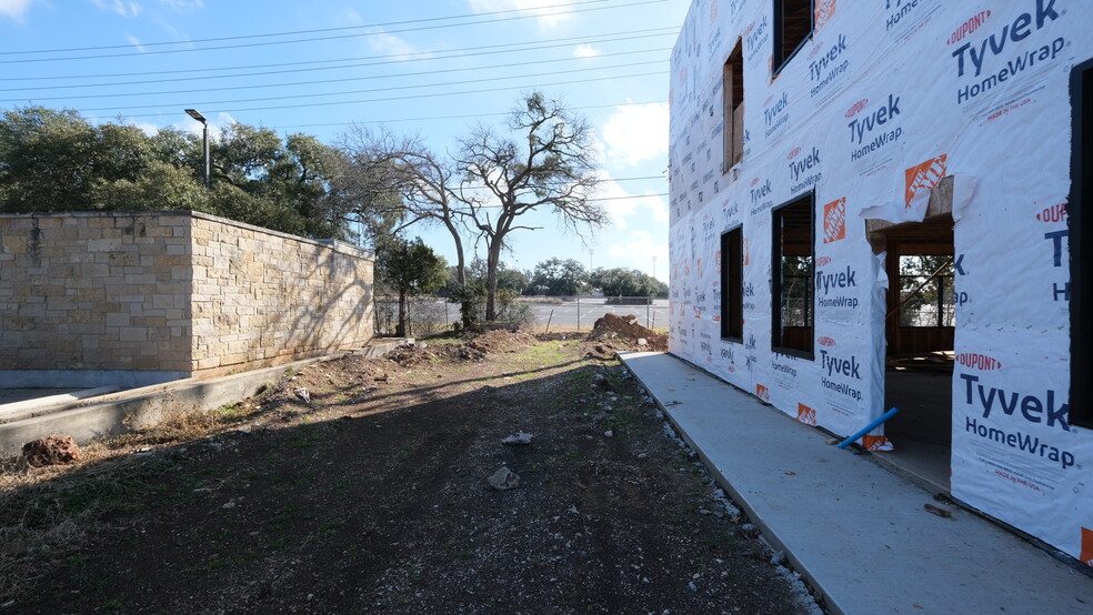 10521 W Parmer Ln, Austin, TX for lease - Building Photo - Image 2 of 3