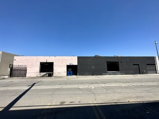 More details for 831 E 61st St, Los Angeles, CA - Industrial for Lease