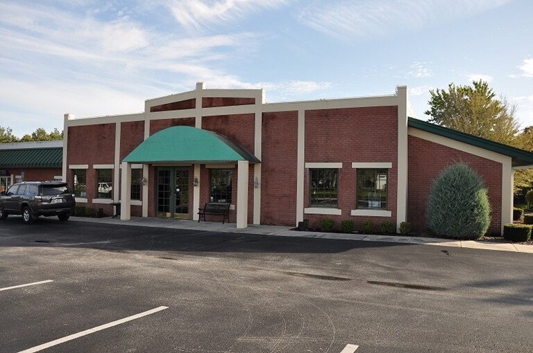 5375 Spring Hill Dr, Spring Hill, FL for sale Primary Photo- Image 1 of 1