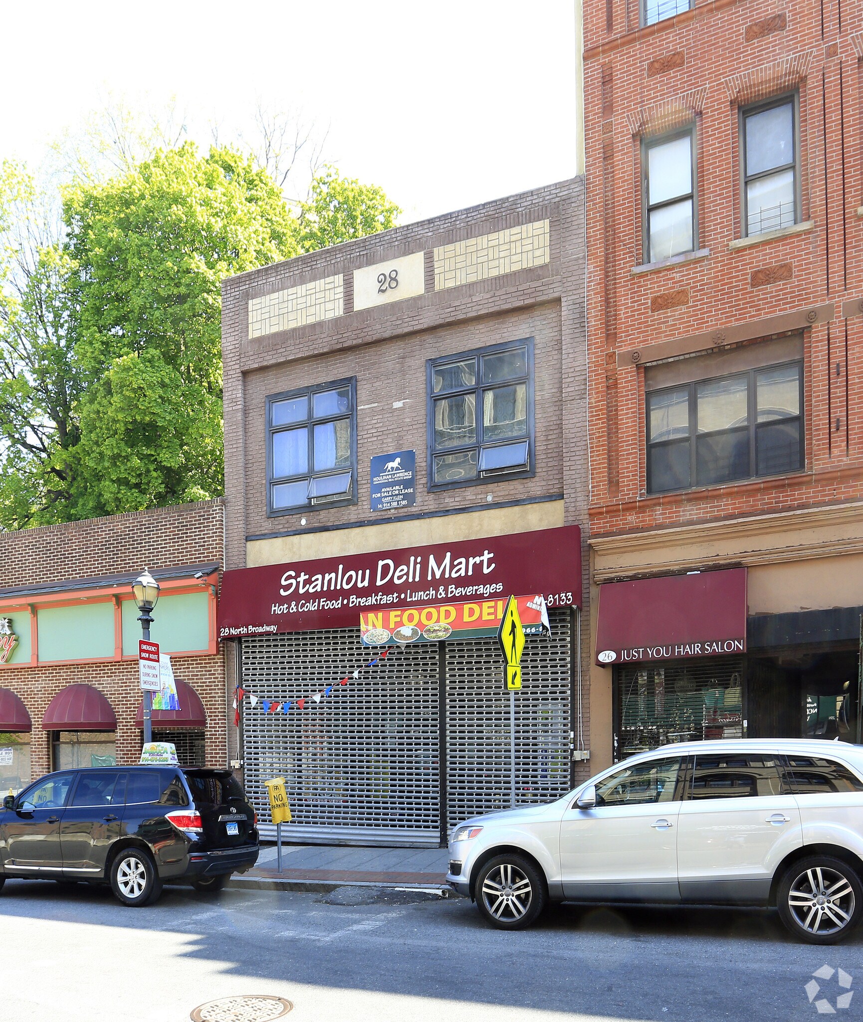 28 North Broadway, Yonkers, NY for sale Primary Photo- Image 1 of 1