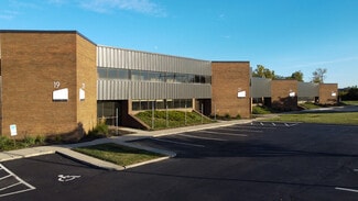 More details for 1717-4189 Arlingate Ln, Columbus, OH - Flex for Lease