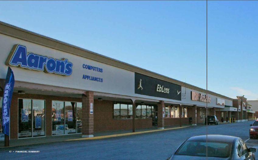 295-333 Armistice Blvd, Pawtucket, RI for lease - Other - Image 2 of 2