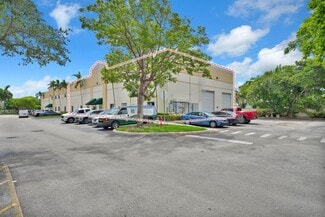 More details for 917 NW 31st Ave, Pompano Beach, FL - Industrial for Sale