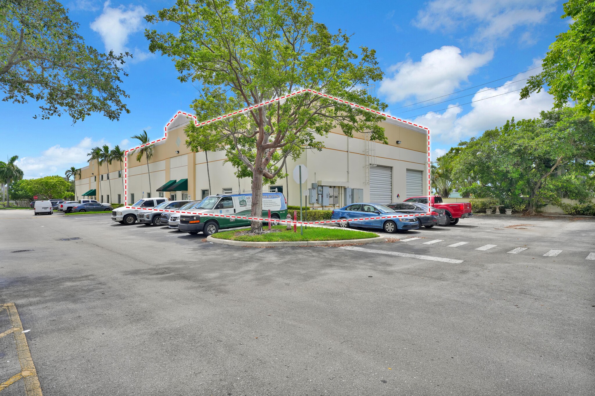 917 NW 31st Ave, Pompano Beach, FL for sale Building Photo- Image 1 of 35