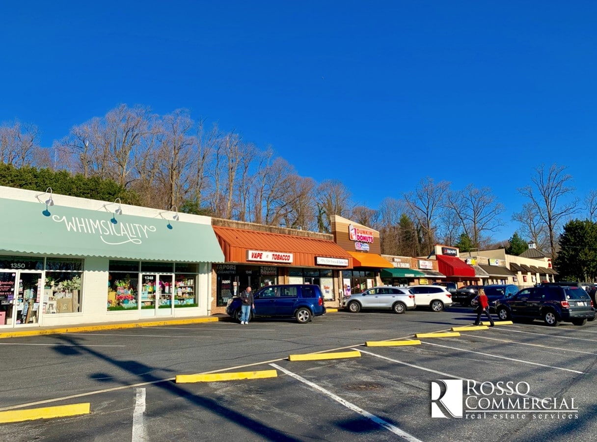 1332 Cape Saint Claire Rd, Annapolis, MD 21409