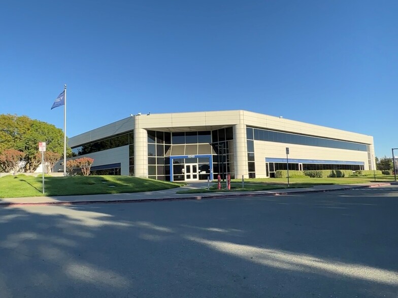 4040 Nelson Ave, Concord, CA for lease - Building Photo - Image 1 of 6