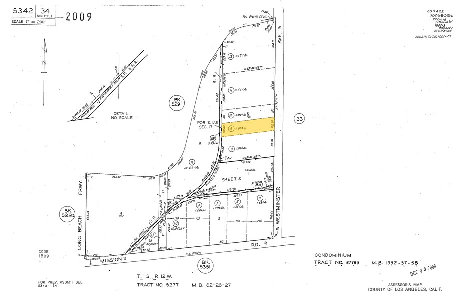 1117 Westminster Ave, Alhambra, CA 91803 - Industrial for Lease | LoopNet