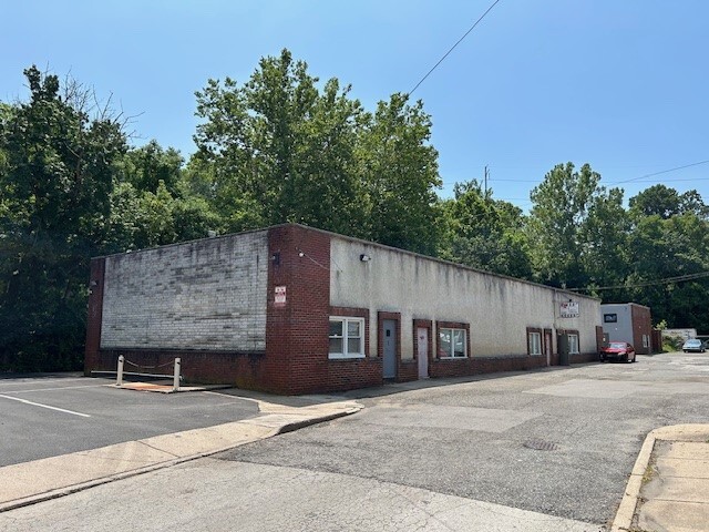 2-4 Front St, Upland, PA for sale Building Photo- Image 1 of 15