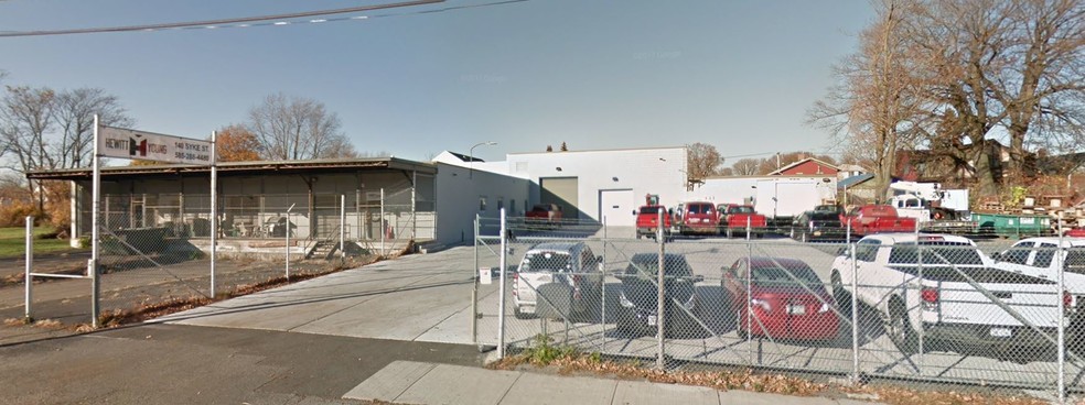 140 Syke St, Rochester, NY for sale - Building Photo - Image 1 of 1