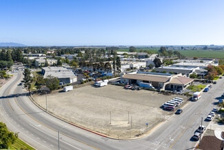 More details for Market Street, Ventura, CA - Land for Sale