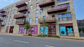 More details for 15-17 Copper St, London - Retail for Lease