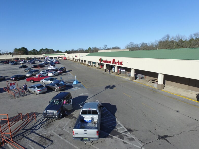 1820 6th Ave SE, Decatur, AL for lease - Building Photo - Image 2 of 6