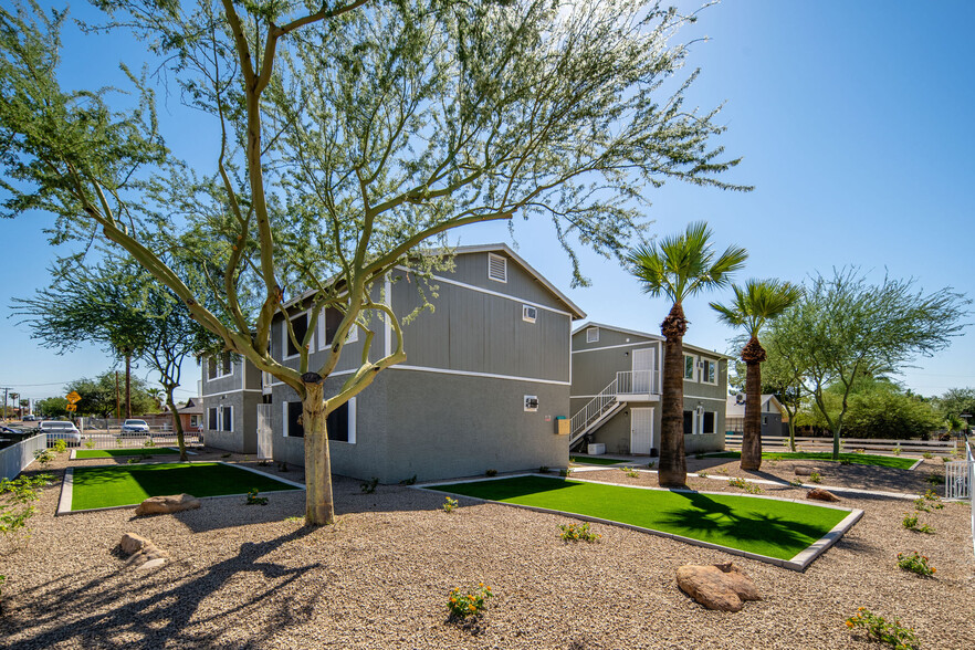 4241 N 23rd Ave, Phoenix, AZ for sale - Building Photo - Image 1 of 1