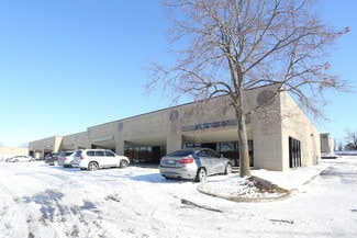 More details for 9531 Alden St, Lenexa, KS - Flex for Lease